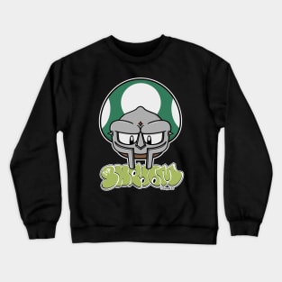 MF SHROOM Crewneck Sweatshirt